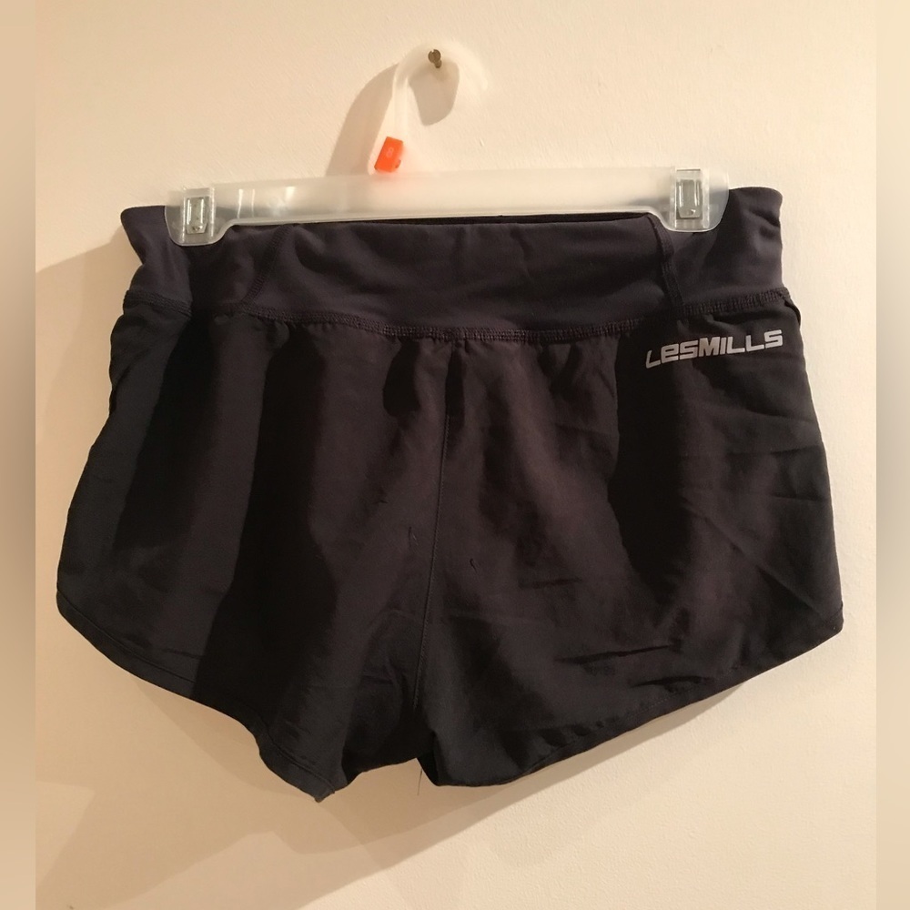 Reebok lesmilles short - Picture 2 of 5